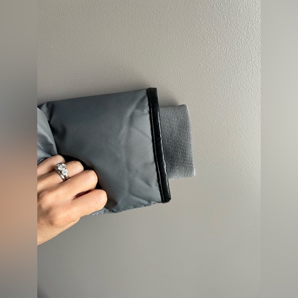 PAJAR winter Parka size xs grey winter coat xs - Picture 7 of 11